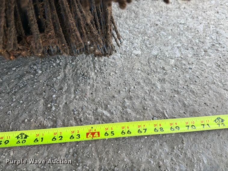image for item OE9596 2012 Elgin Pelican NP street sweeper