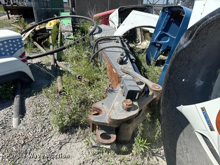 image for item OE9600 Excavator stick