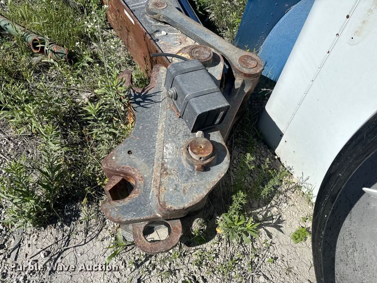 image for item OE9600 Excavator stick