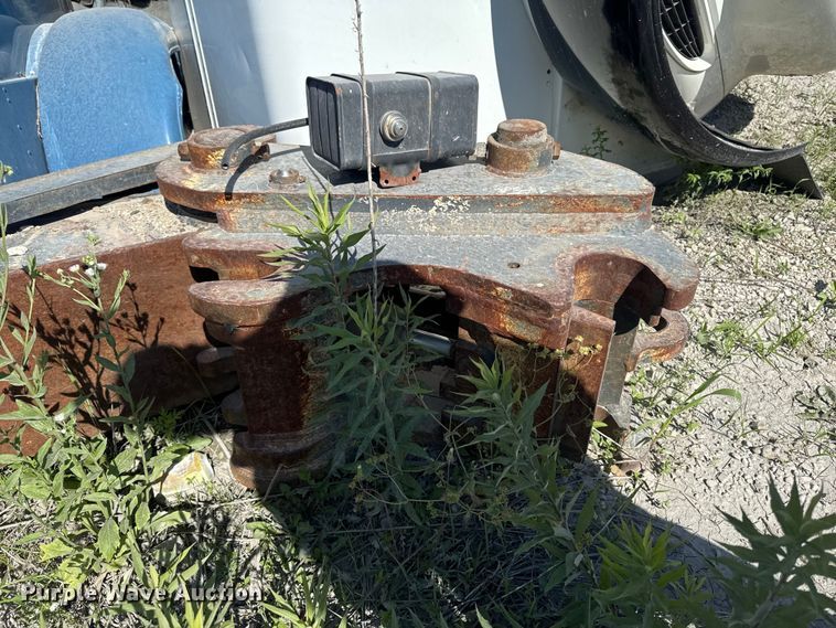 image for item OE9600 Excavator stick
