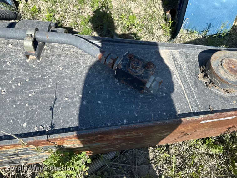 image for item OE9600 Excavator stick