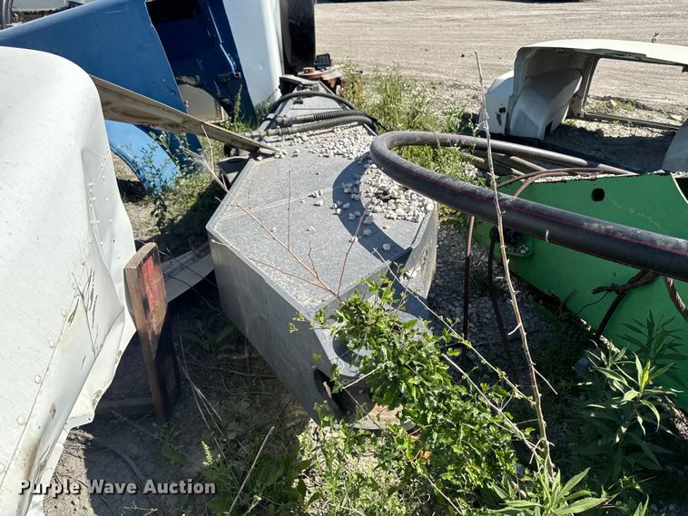 image for item OE9600 Excavator stick