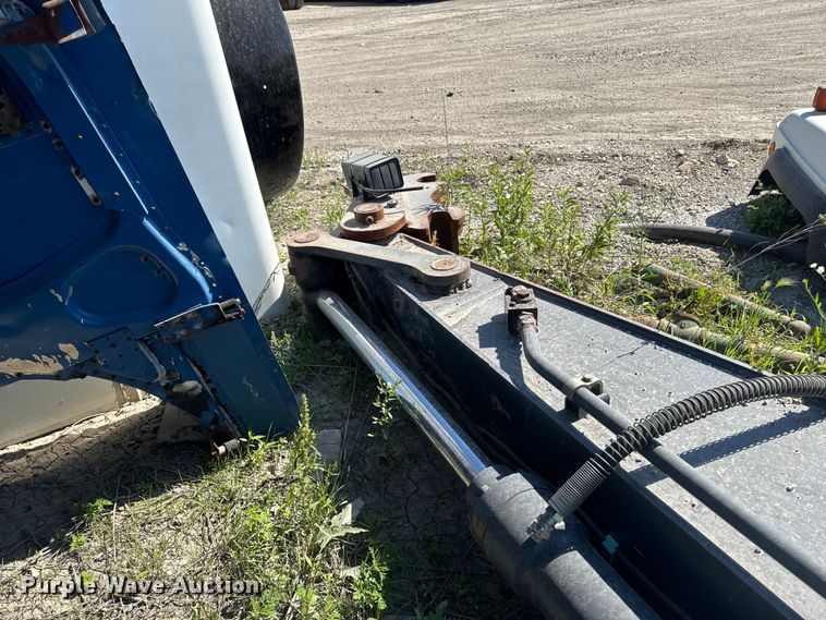 image for item OE9600 Excavator stick
