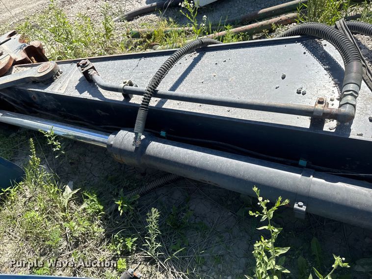 image for item OE9600 Excavator stick