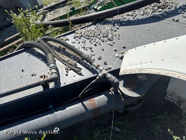 image for item OE9600 Excavator stick