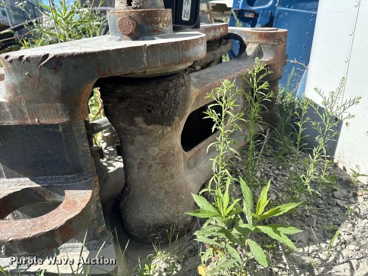 image for item OE9600 Excavator stick