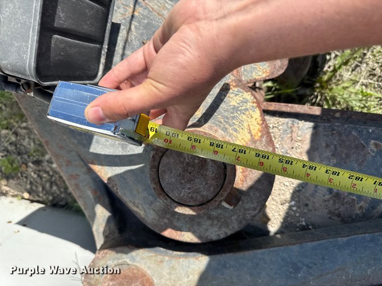 image for item OE9600 Excavator stick