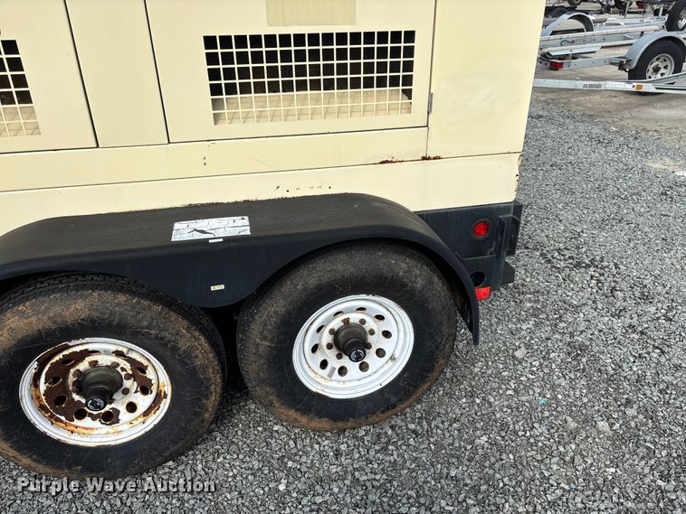 image for item YA2709 2005 Kohler Power Systems 60 generator