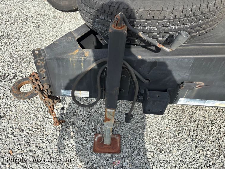 image for item YA2709 2005 Kohler Power Systems 60 generator