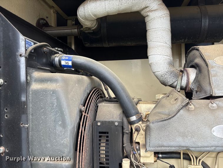 image for item YA2709 2005 Kohler Power Systems 60 generator