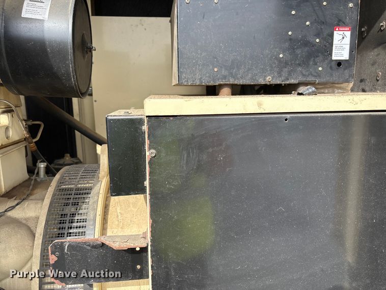 image for item YA2709 2005 Kohler Power Systems 60 generator