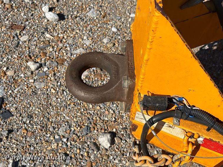 image for item YA3051 2020 Lucon 5T142BW-HDP equipment trailer