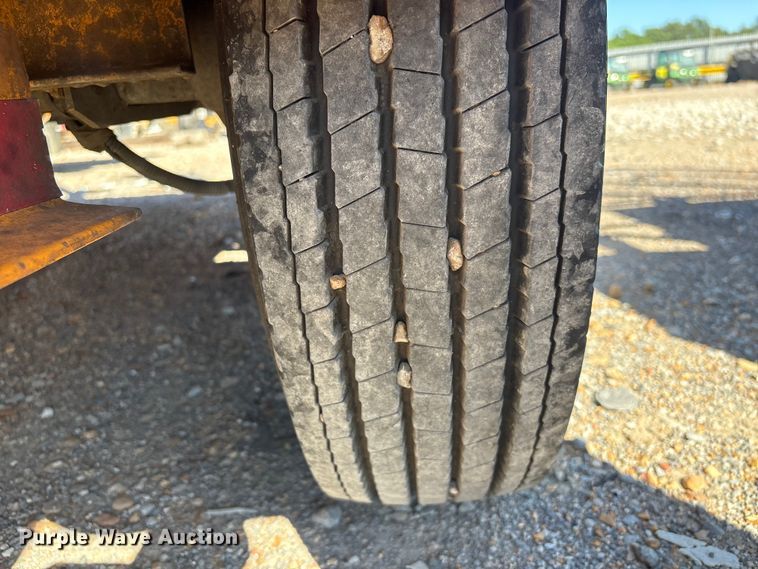 image for item YA3051 2020 Lucon 5T142BW-HDP equipment trailer