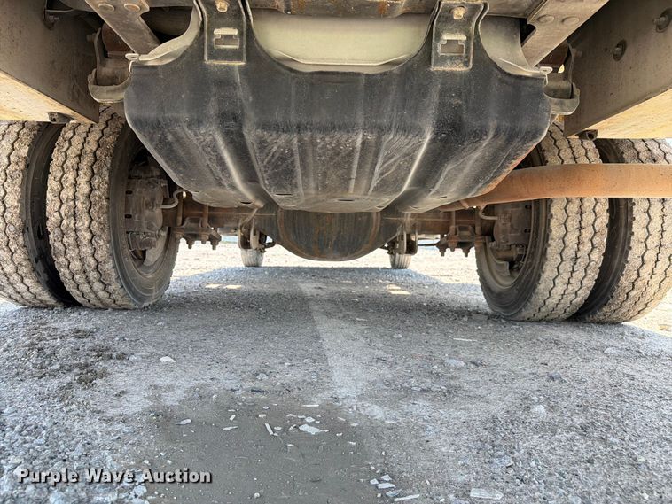 image for item YA3064 2015 Ford F450 Super Duty bucket truck