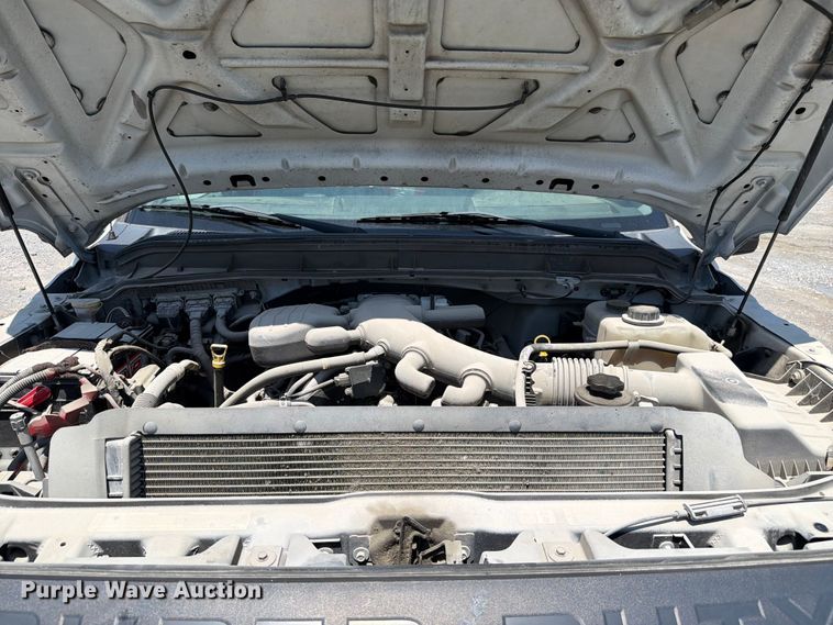 image for item YA3064 2015 Ford F450 Super Duty bucket truck