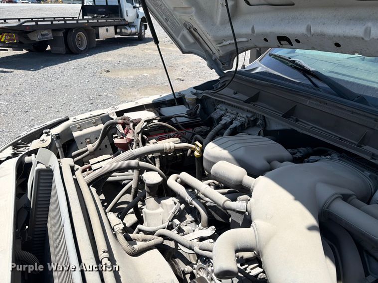image for item YA3064 2015 Ford F450 Super Duty bucket truck