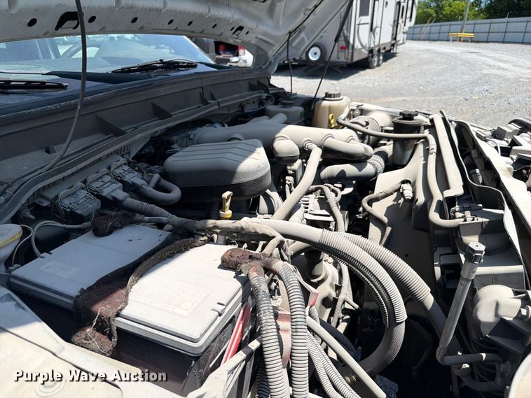 image for item YA3064 2015 Ford F450 Super Duty bucket truck