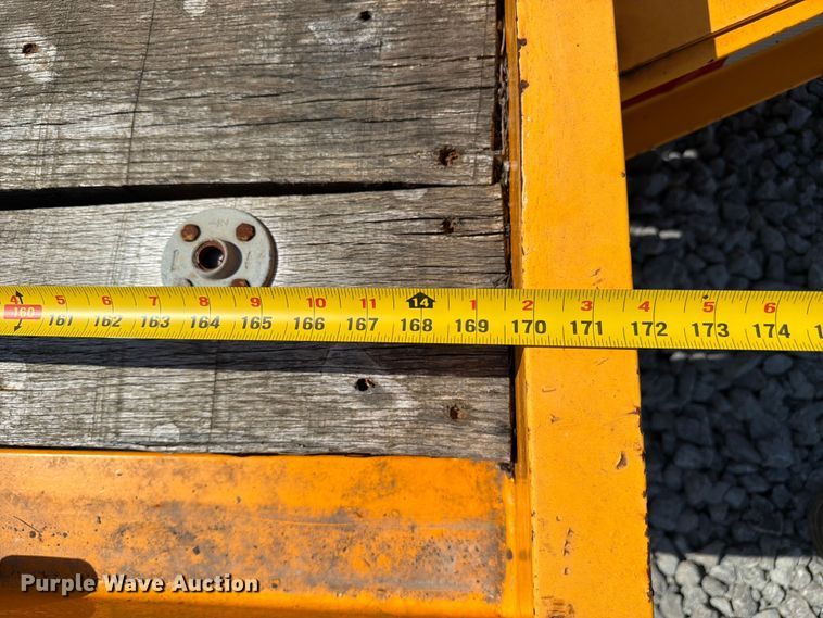 image for item YA3065 2020 Lucon 5T142BW-HDP equipment trailer