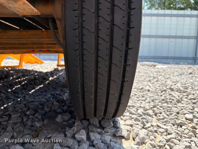 image for item YA3066 2020 Lucon 5T142BW-HDP equipment trailer