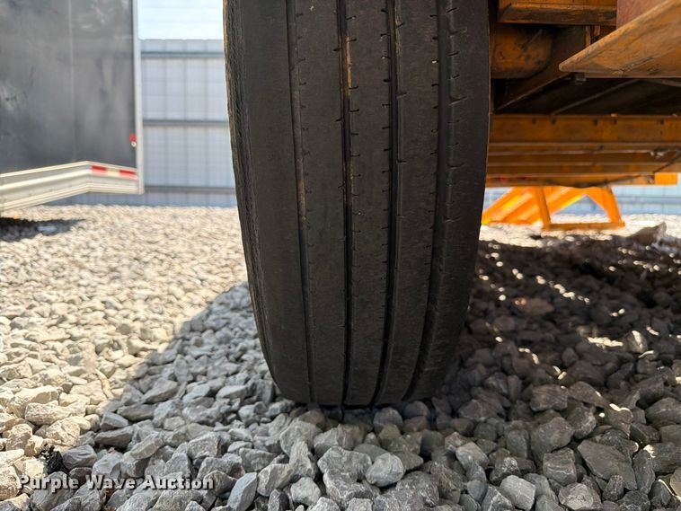 image for item YA3066 2020 Lucon 5T142BW-HDP equipment trailer