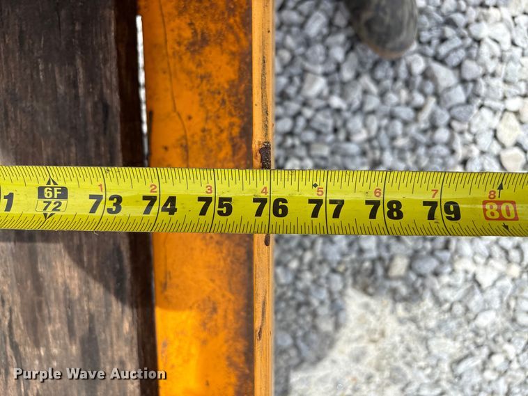 image for item YA3102 2020 Lucon 5T1428W-HDP equipment trailer