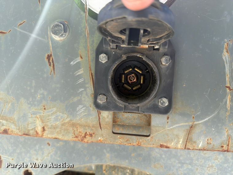 image for item YA3282 2011 Wacker Neuson RTSC2 trench compactor
