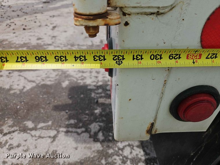 image for item YA3292 2016 Freightliner Business Class M2 forestry bucket truck
