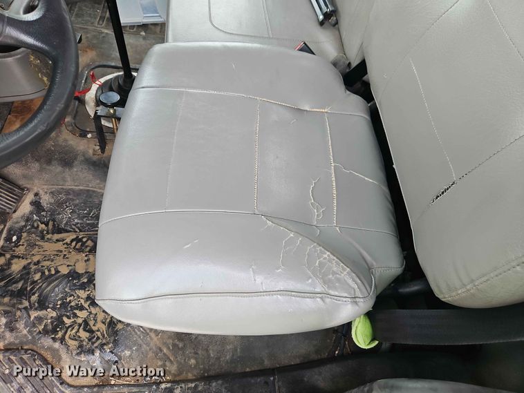 image for item YA3292 2016 Freightliner Business Class M2 forestry bucket truck