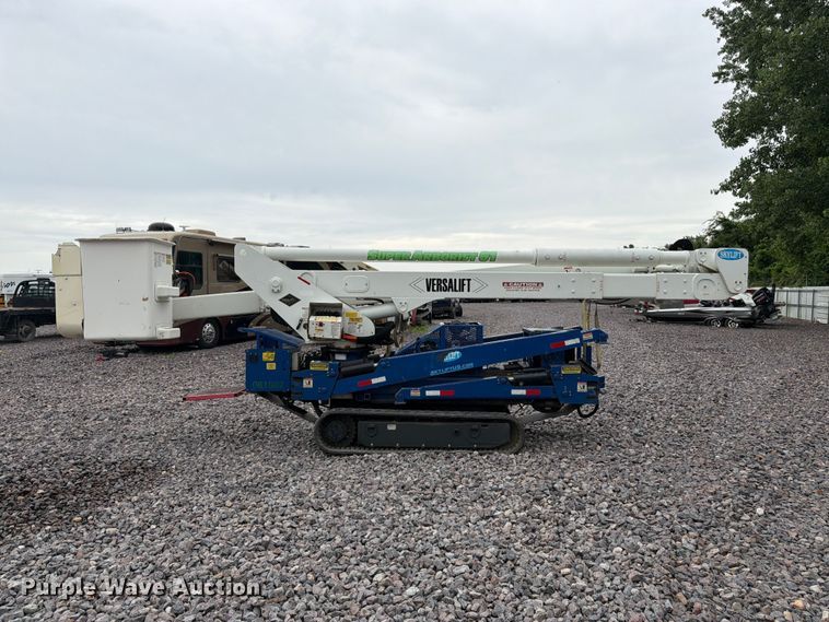 image for item YA3295 2016 SkyLift MA61TD tracked boom lift