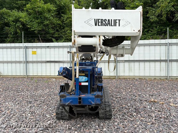 image for item YA3295 2016 SkyLift MA61TD tracked boom lift