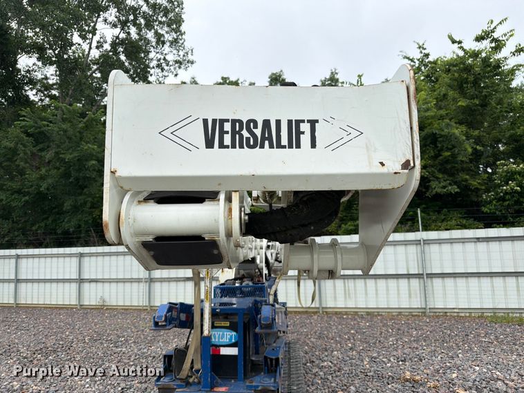 image for item YA3295 2016 SkyLift MA61TD tracked boom lift