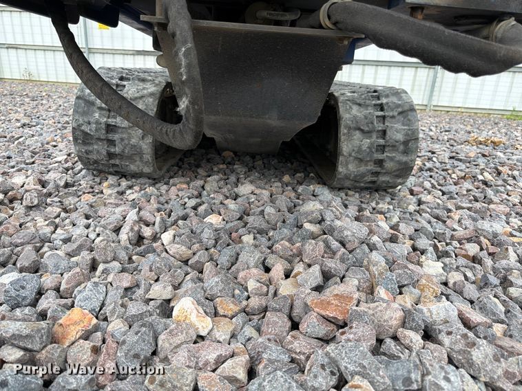 image for item YA3295 2016 SkyLift MA61TD tracked boom lift