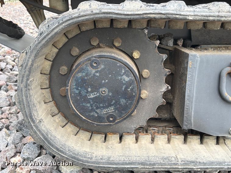 image for item YA3295 2016 SkyLift MA61TD tracked boom lift