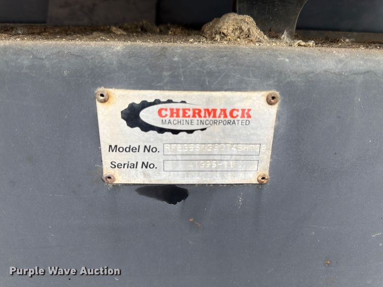 image for item YA3295 2016 SkyLift MA61TD tracked boom lift