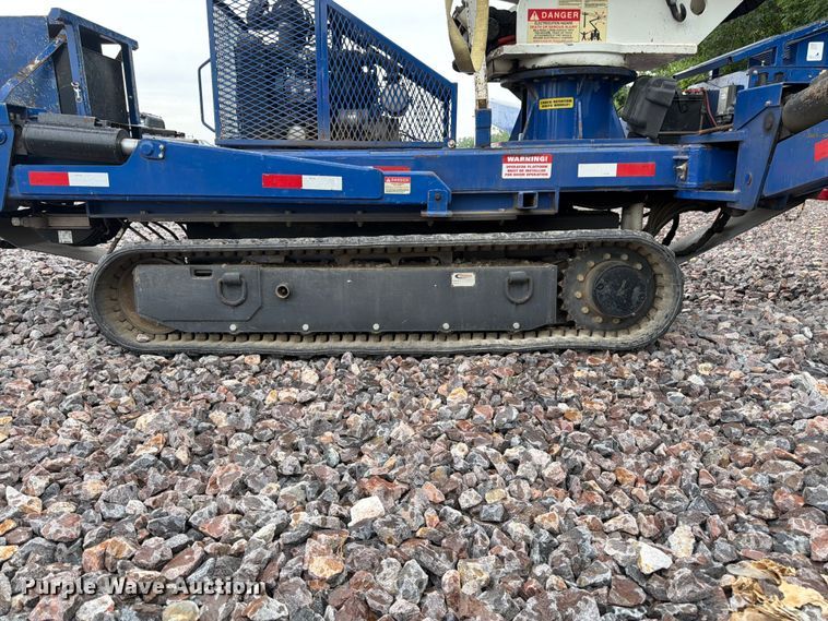image for item YA3295 2016 SkyLift MA61TD tracked boom lift