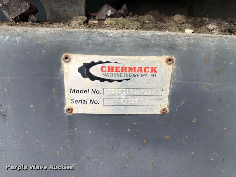 image for item YA3295 2016 SkyLift MA61TD tracked boom lift