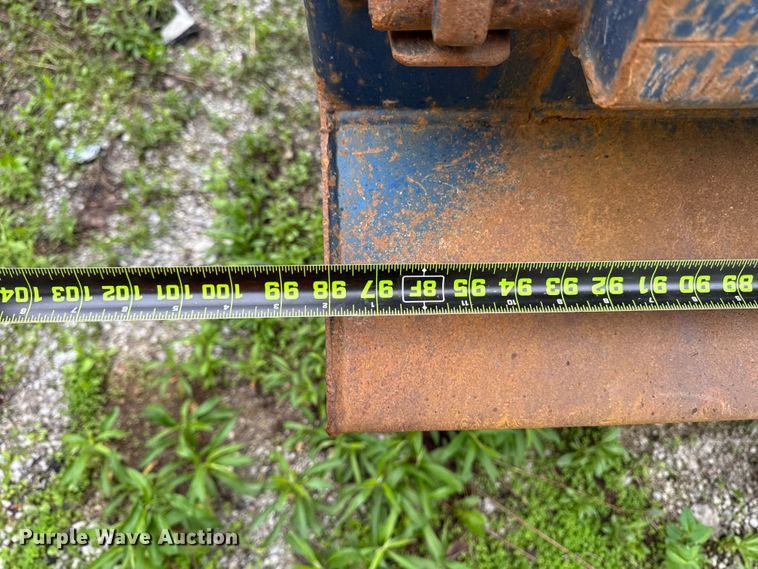 image for item YA3327 2006 Kenworth T800 dump truck
