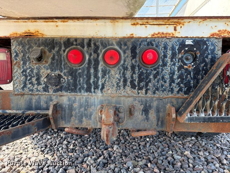 image for item YA3460 2008 Ford F450 Super Duty utility / service truck