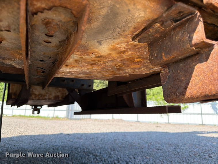 image for item YA3521 2015 Ford F750 Super Duty forestry bucket truck