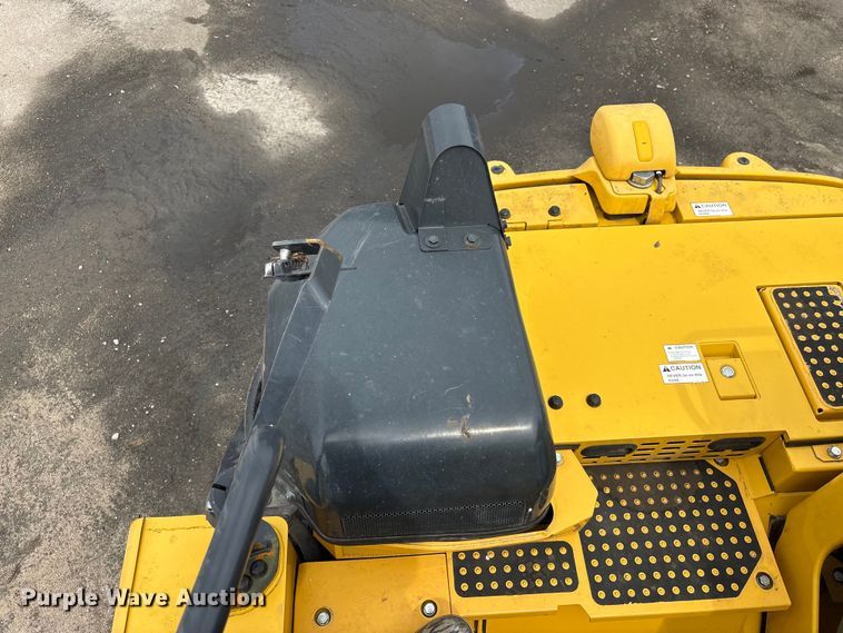 image for item YA3659 2020 Komatsu PC138USLC-11 excavator