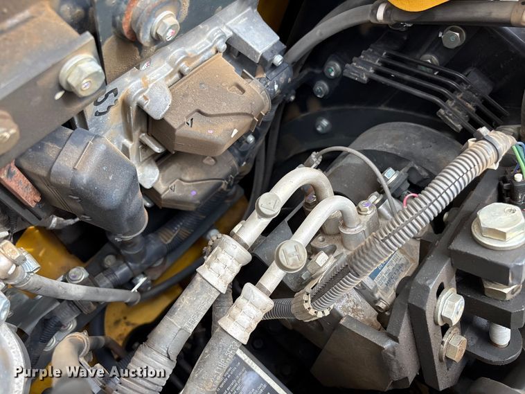 image for item YA3659 2020 Komatsu PC138USLC-11 excavator