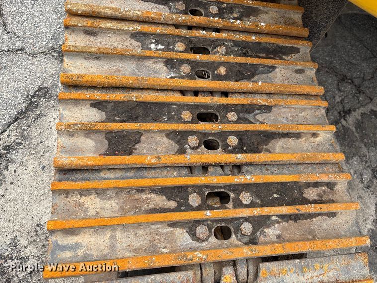 image for item YA3659 2020 Komatsu PC138USLC-11 excavator