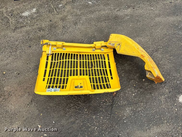image for item YA3659 2020 Komatsu PC138USLC-11 excavator
