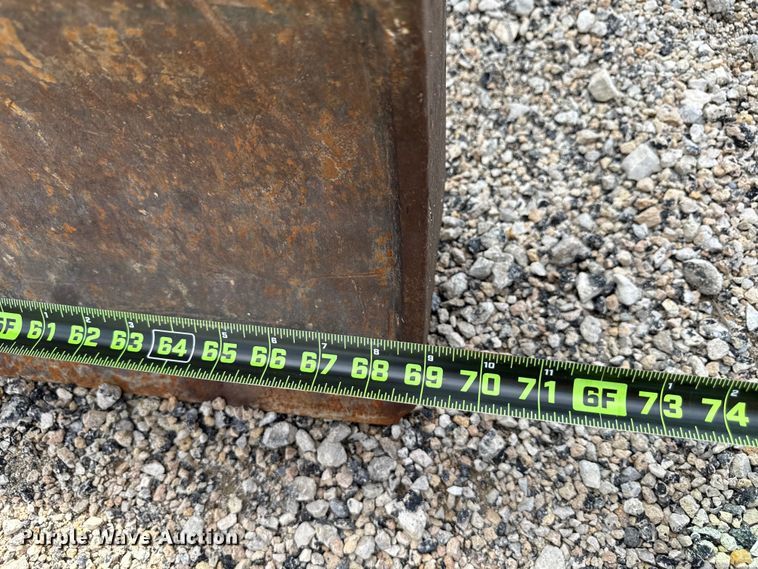 image for item YA3705 2020 Bobcat E35 mini excavator