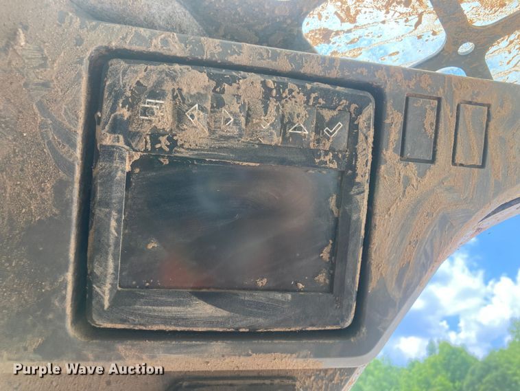 image for item YA3766 2024 John Deere 331 P-Tier tracked skid steer loader