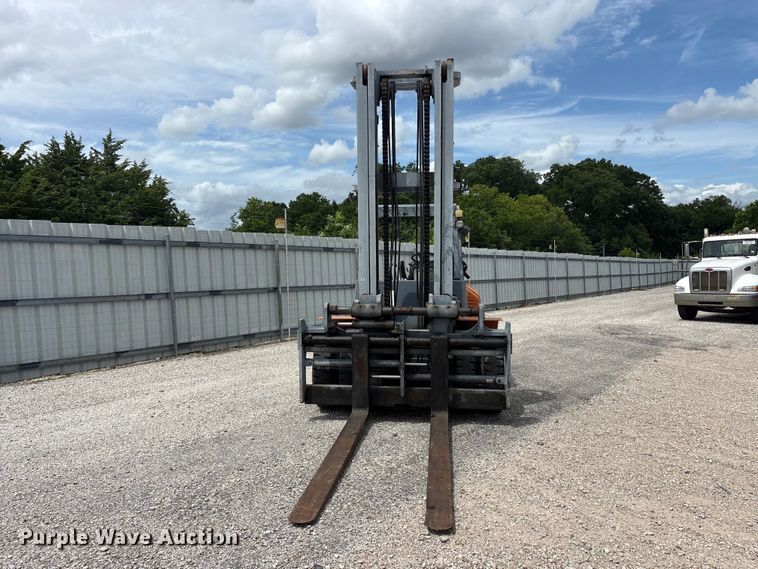 image for item YA3842 Heli FD220 forklift