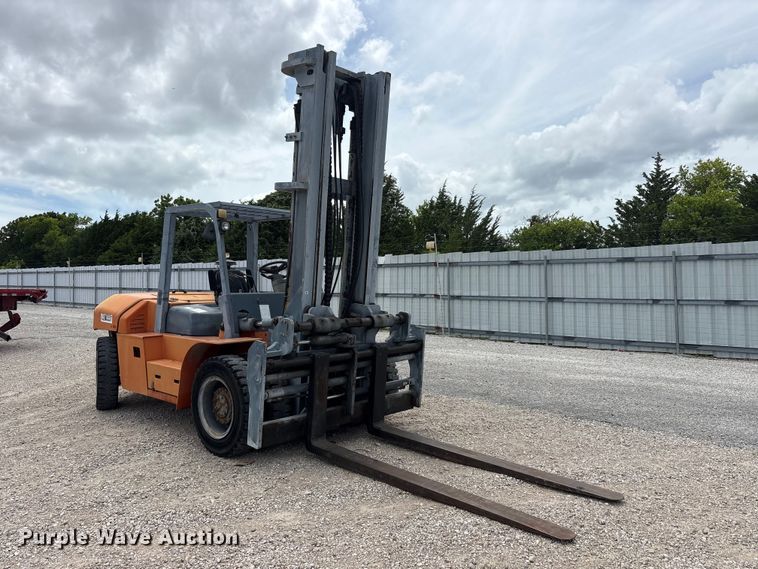 image for item YA3842 Heli FD220 forklift