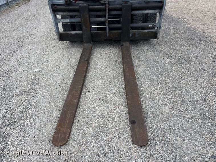 image for item YA3842 Heli FD220 forklift