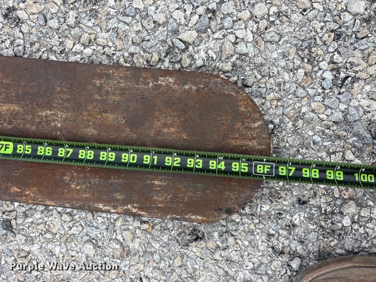image for item YA3842 Heli FD220 forklift