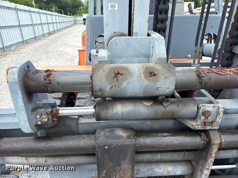 image for item YA3842 Heli FD220 forklift